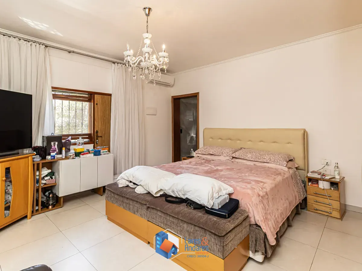 Casa, 5 quartos, 735 m² - Foto 45