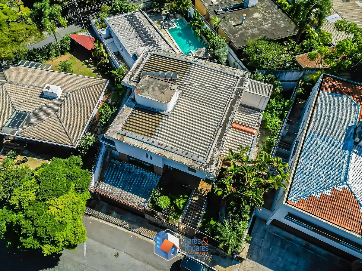 Casa, 5 quartos, 735 m² - Foto 75