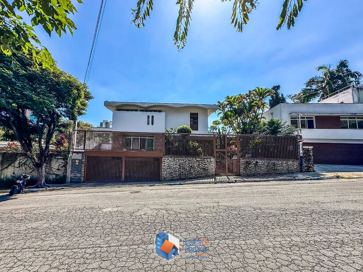 Casa, 5 quartos, 735 m² - Foto 95