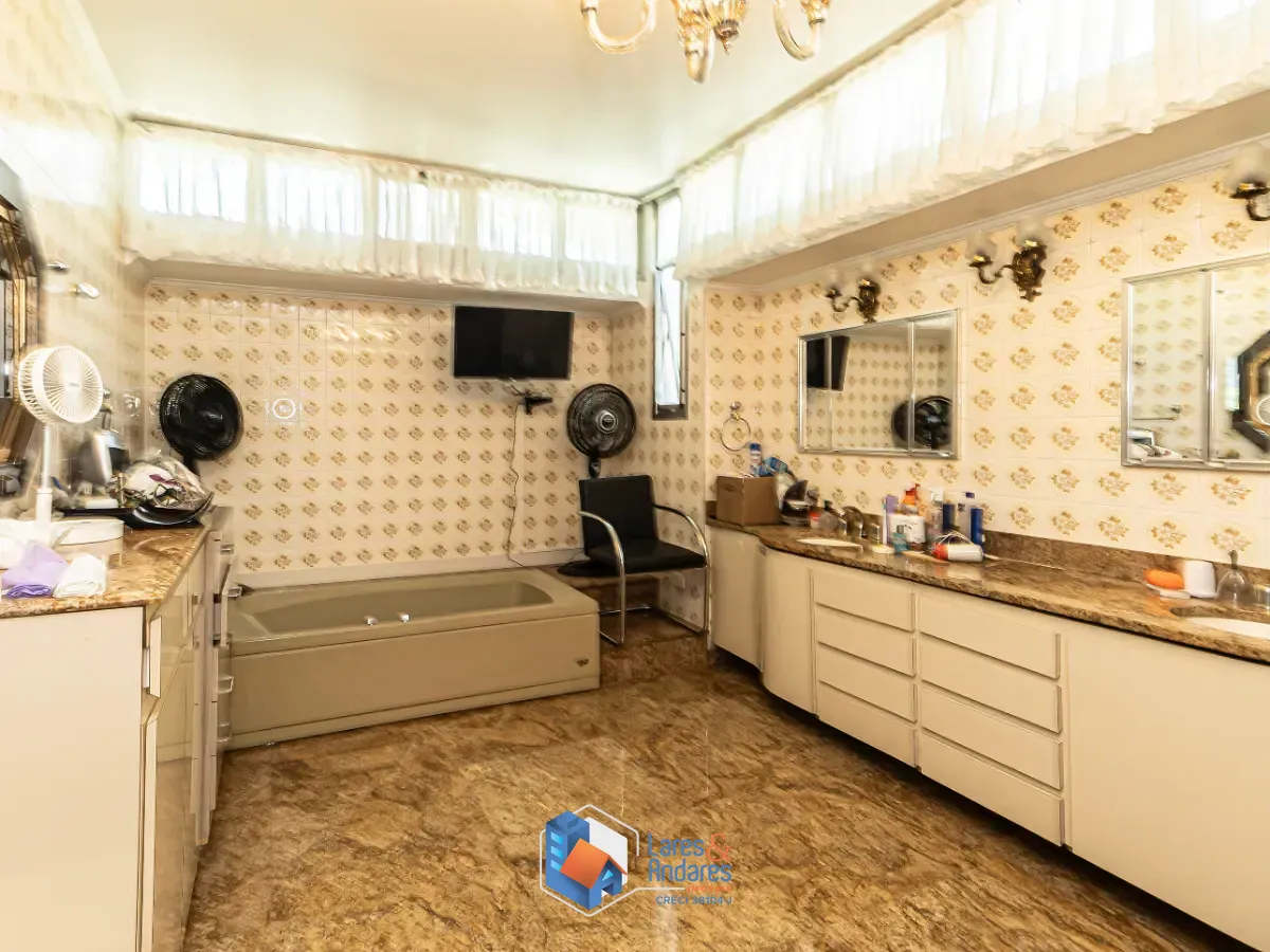 Casa, 5 quartos, 735 m² - Foto 73