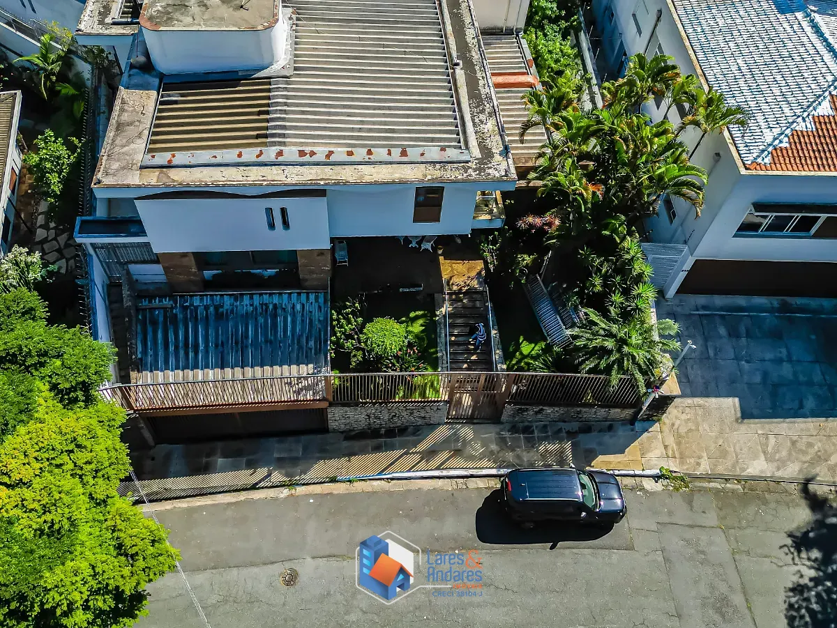 Casa, 5 quartos, 735 m² - Foto 93
