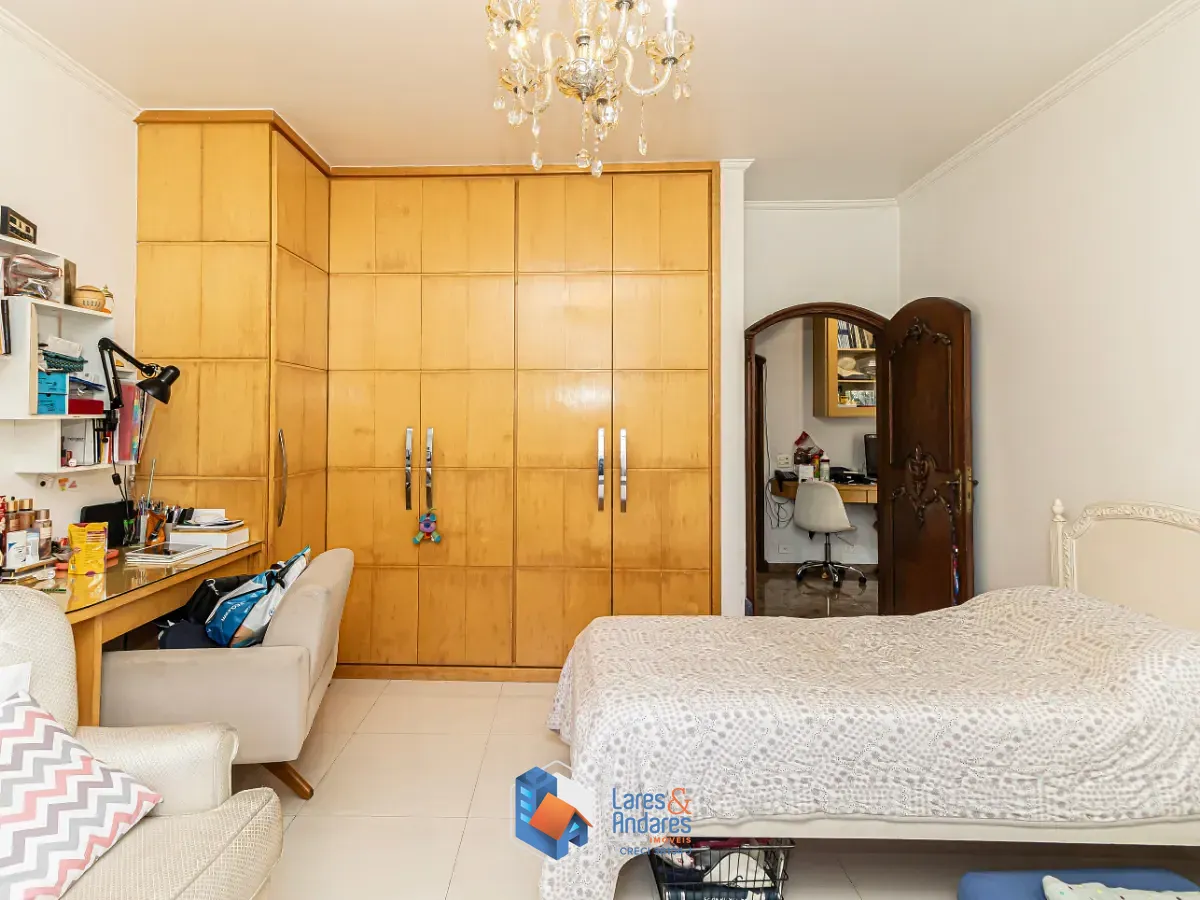 Casa, 5 quartos, 735 m² - Foto 46