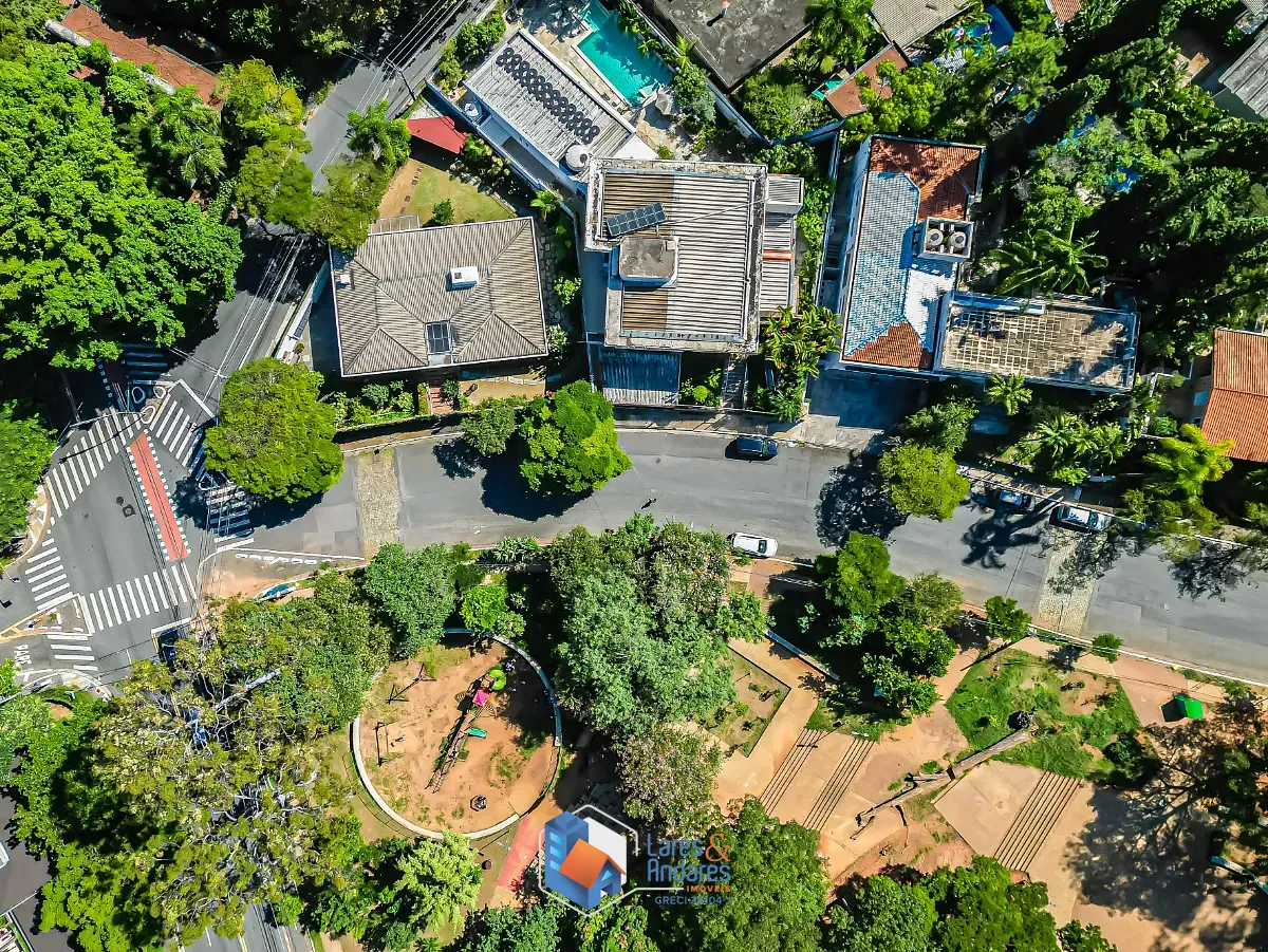 Casa, 5 quartos, 735 m² - Foto 77