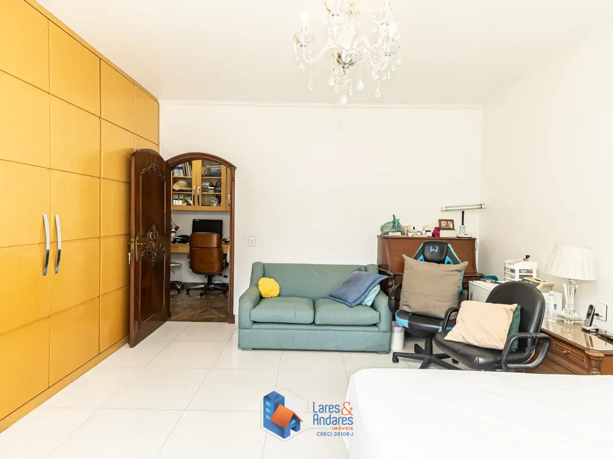 Casa, 5 quartos, 735 m² - Foto 53