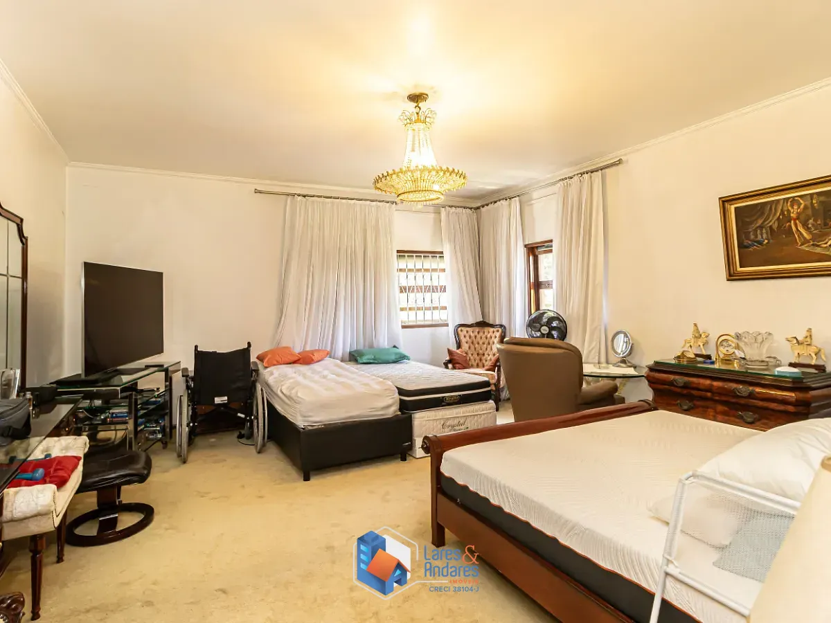 Casa, 5 quartos, 735 m² - Foto 68