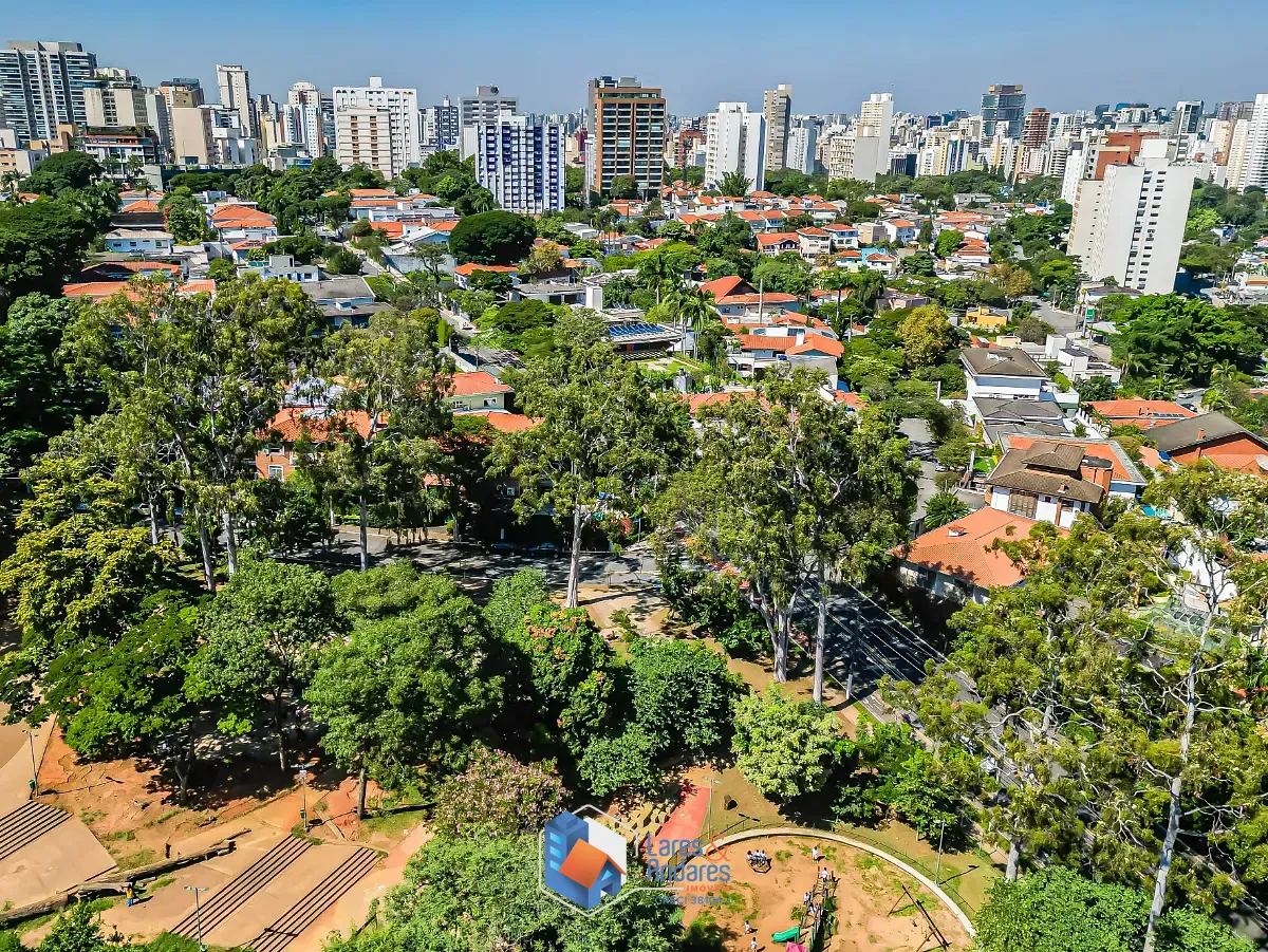 Casa, 5 quartos, 735 m² - Foto 89