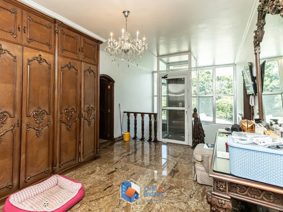 Casa, 5 quartos, 735 m² - Foto 63