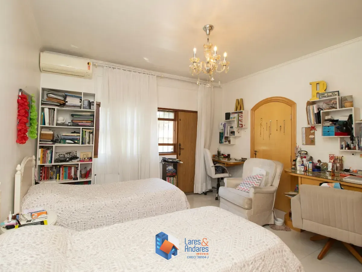 Casa, 5 quartos, 735 m² - Foto 48