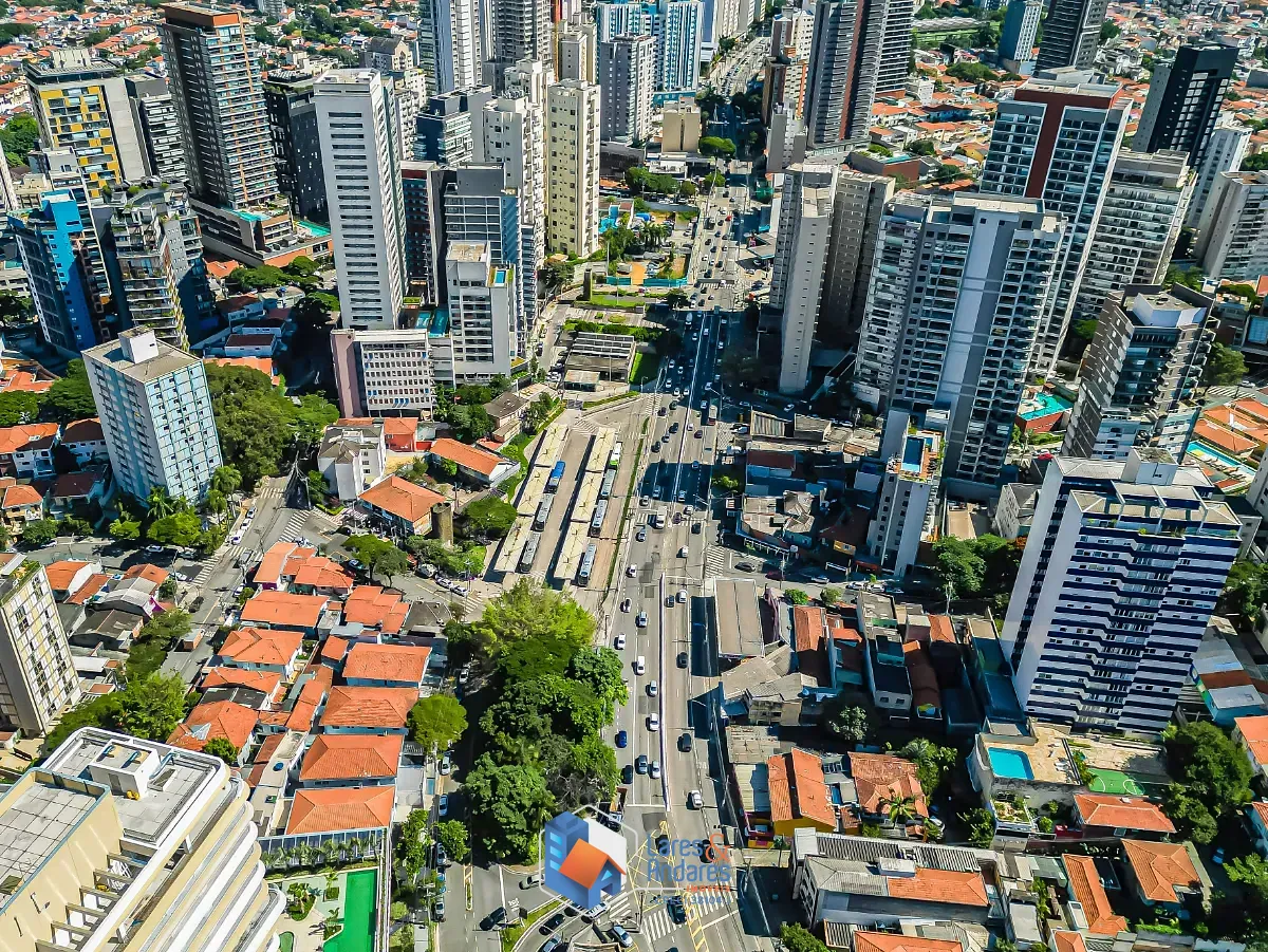Casa, 5 quartos, 735 m² - Foto 81