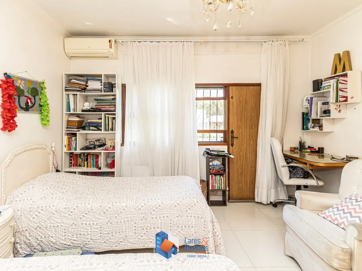 Casa, 5 quartos, 735 m² - Foto 47
