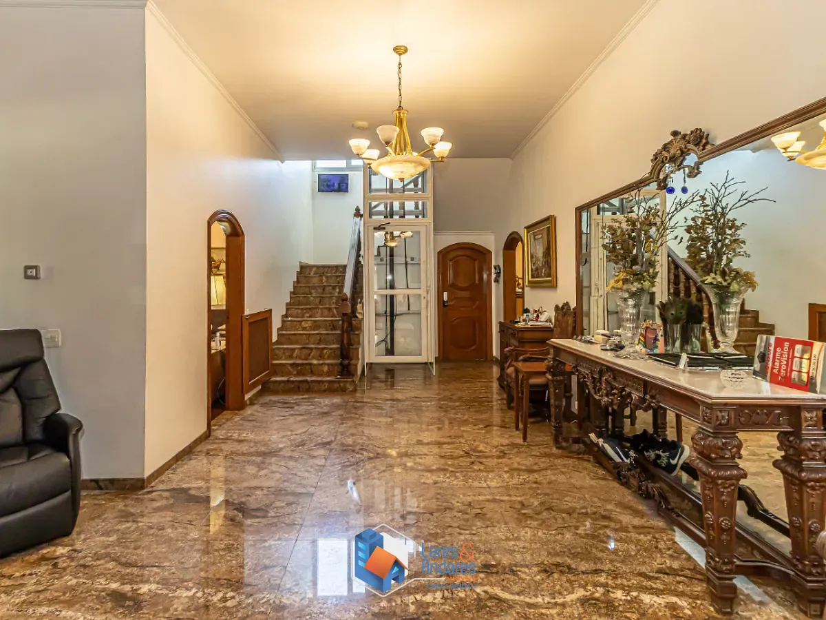 Casa, 5 quartos, 735 m² - Foto 32