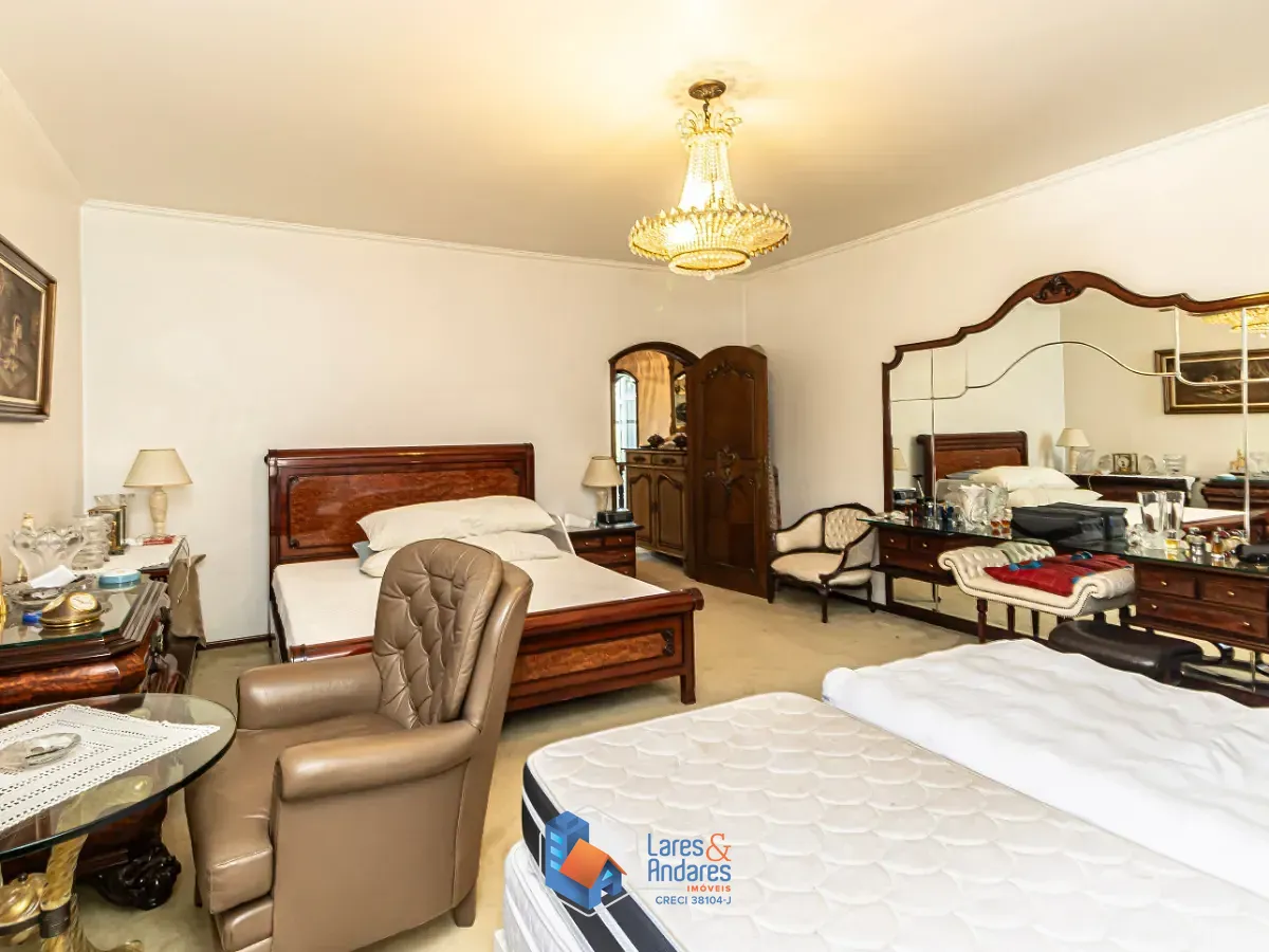 Casa, 5 quartos, 735 m² - Foto 66