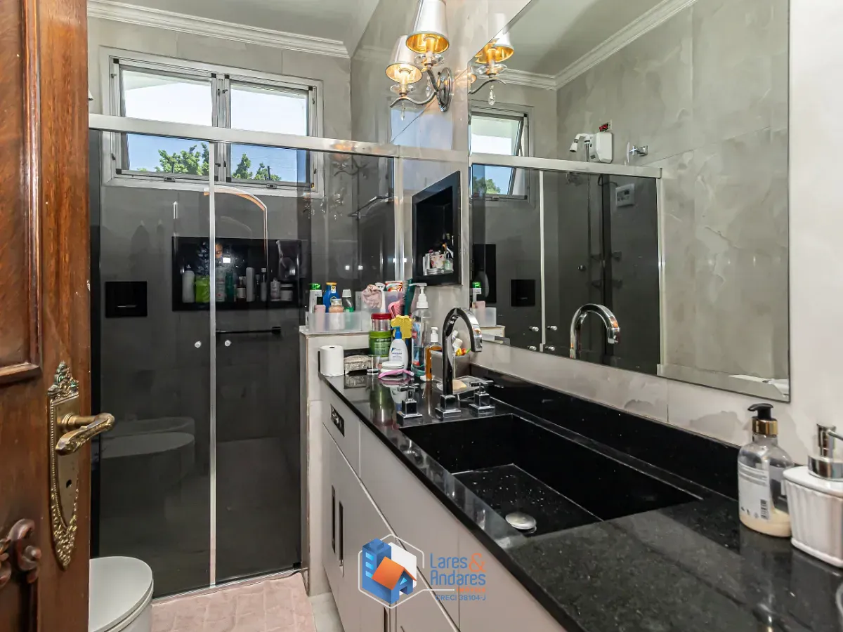 Casa, 5 quartos, 735 m² - Foto 57