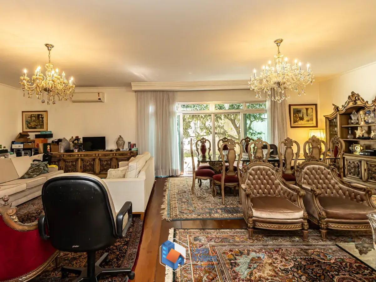 Casa, 5 quartos, 735 m² - Foto 36