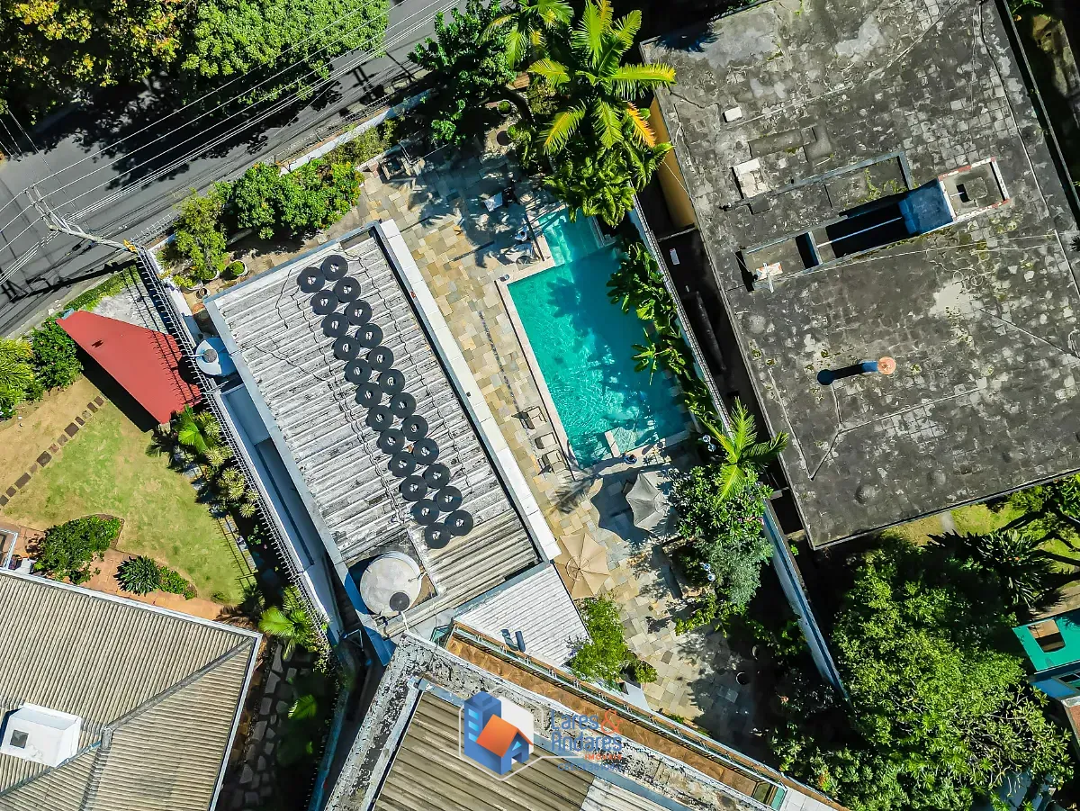 Casa, 5 quartos, 735 m² - Foto 74