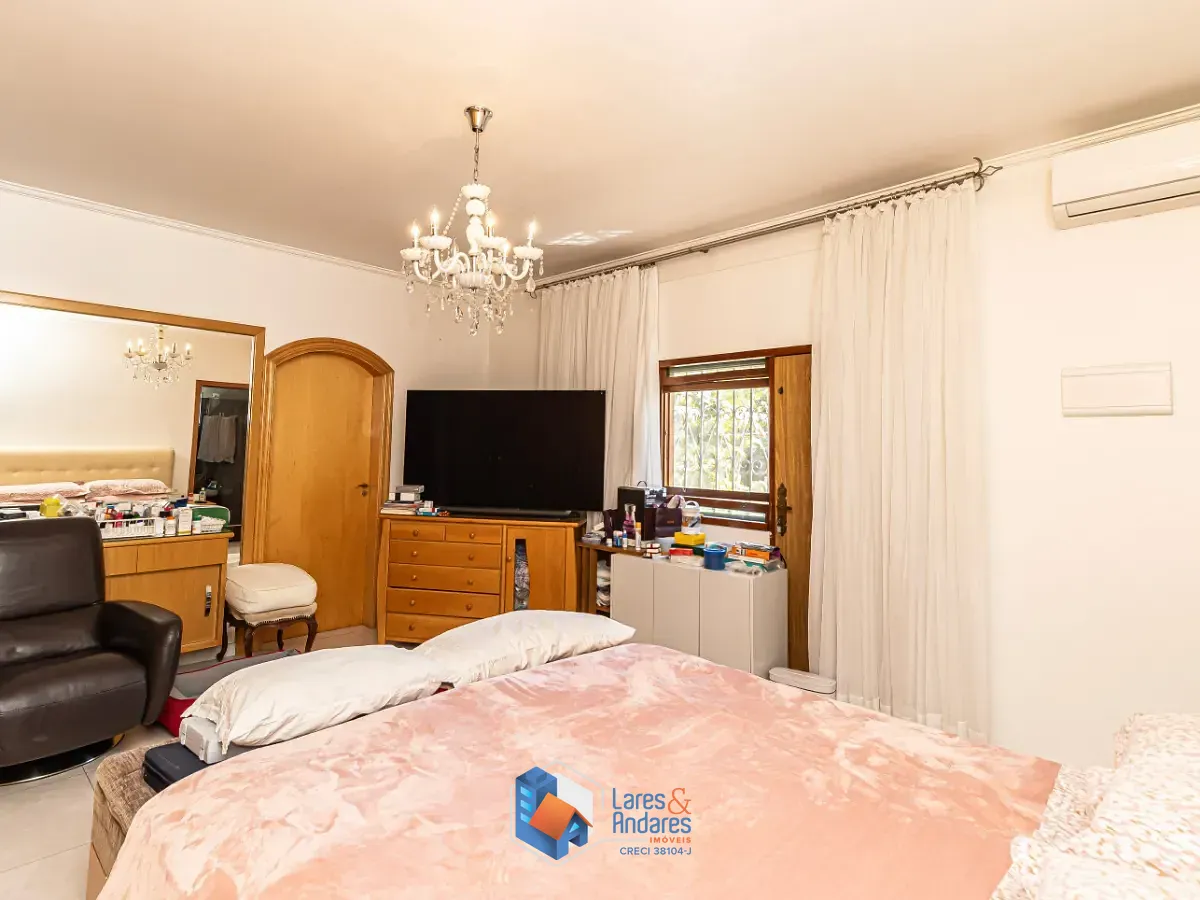 Casa, 5 quartos, 735 m² - Foto 44