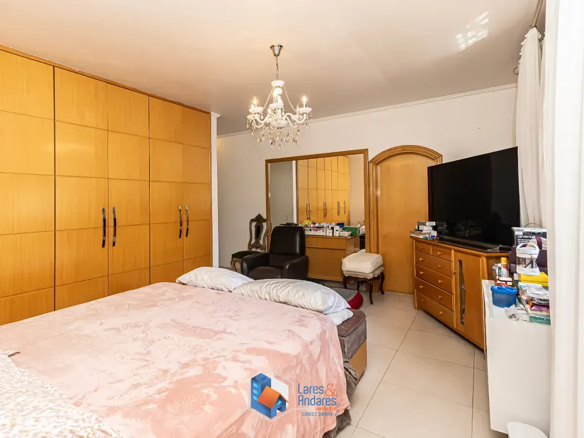 Casa, 5 quartos, 735 m² - Foto 43