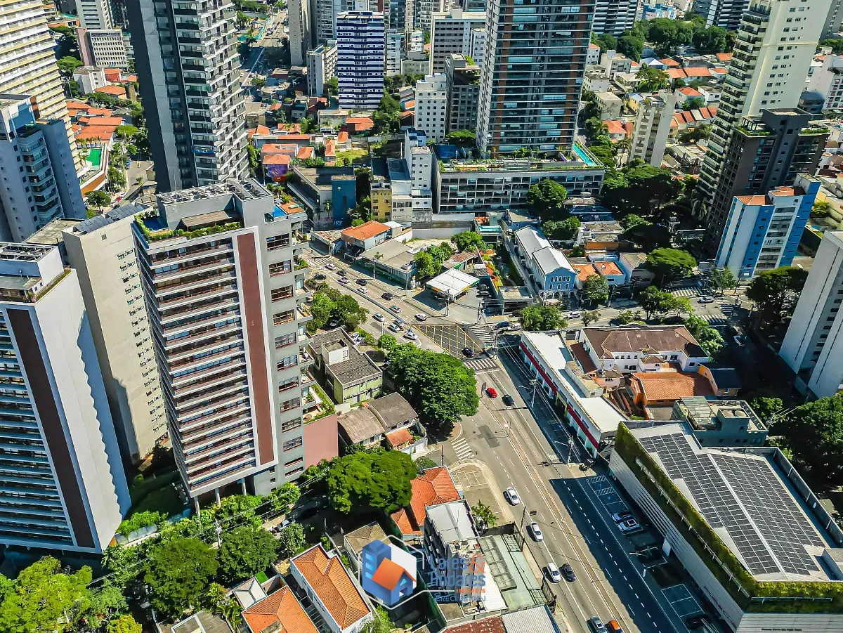 Casa, 5 quartos, 735 m² - Foto 83