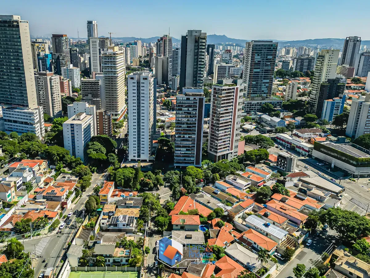 Casa, 5 quartos, 735 m² - Foto 88