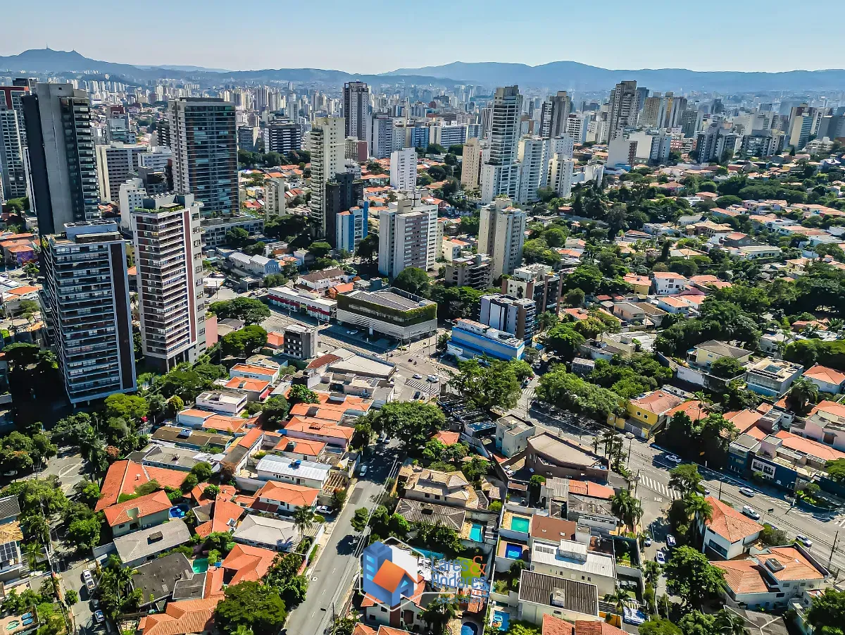 Casa, 5 quartos, 735 m² - Foto 84