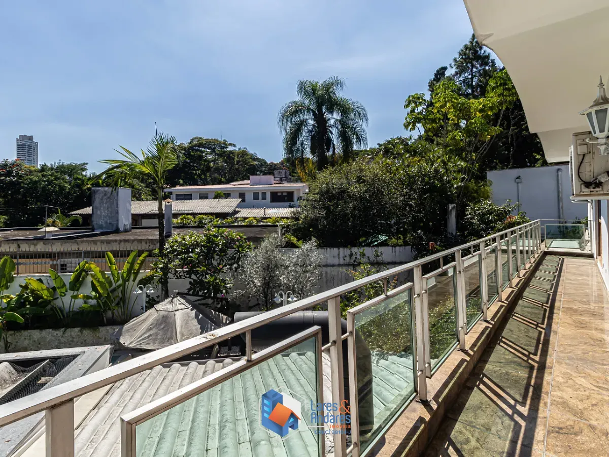 Casa, 5 quartos, 735 m² - Foto 52