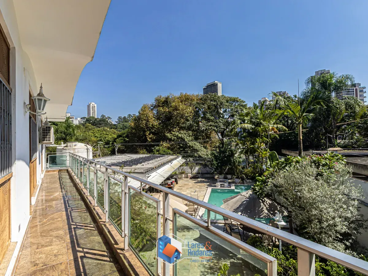 Casa, 5 quartos, 735 m² - Foto 51