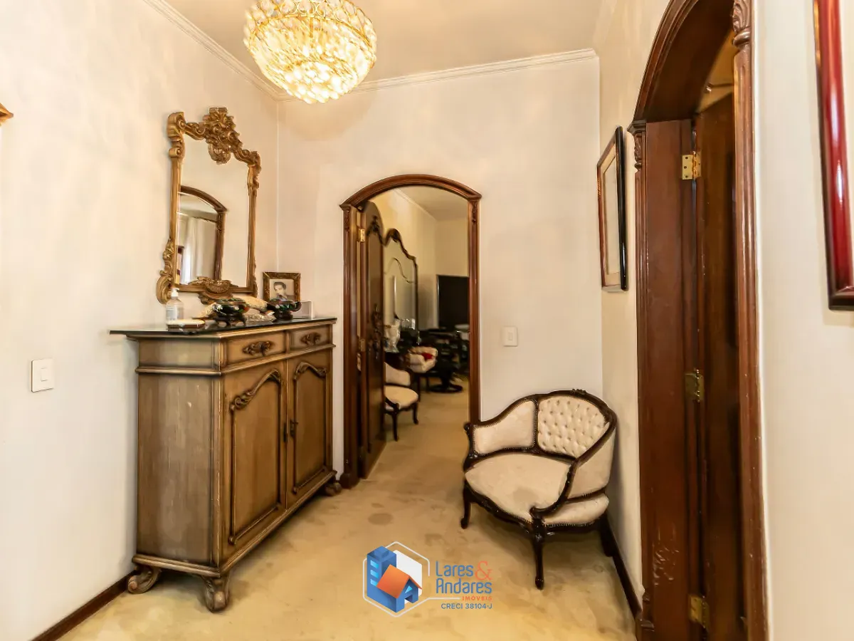 Casa, 5 quartos, 735 m² - Foto 70