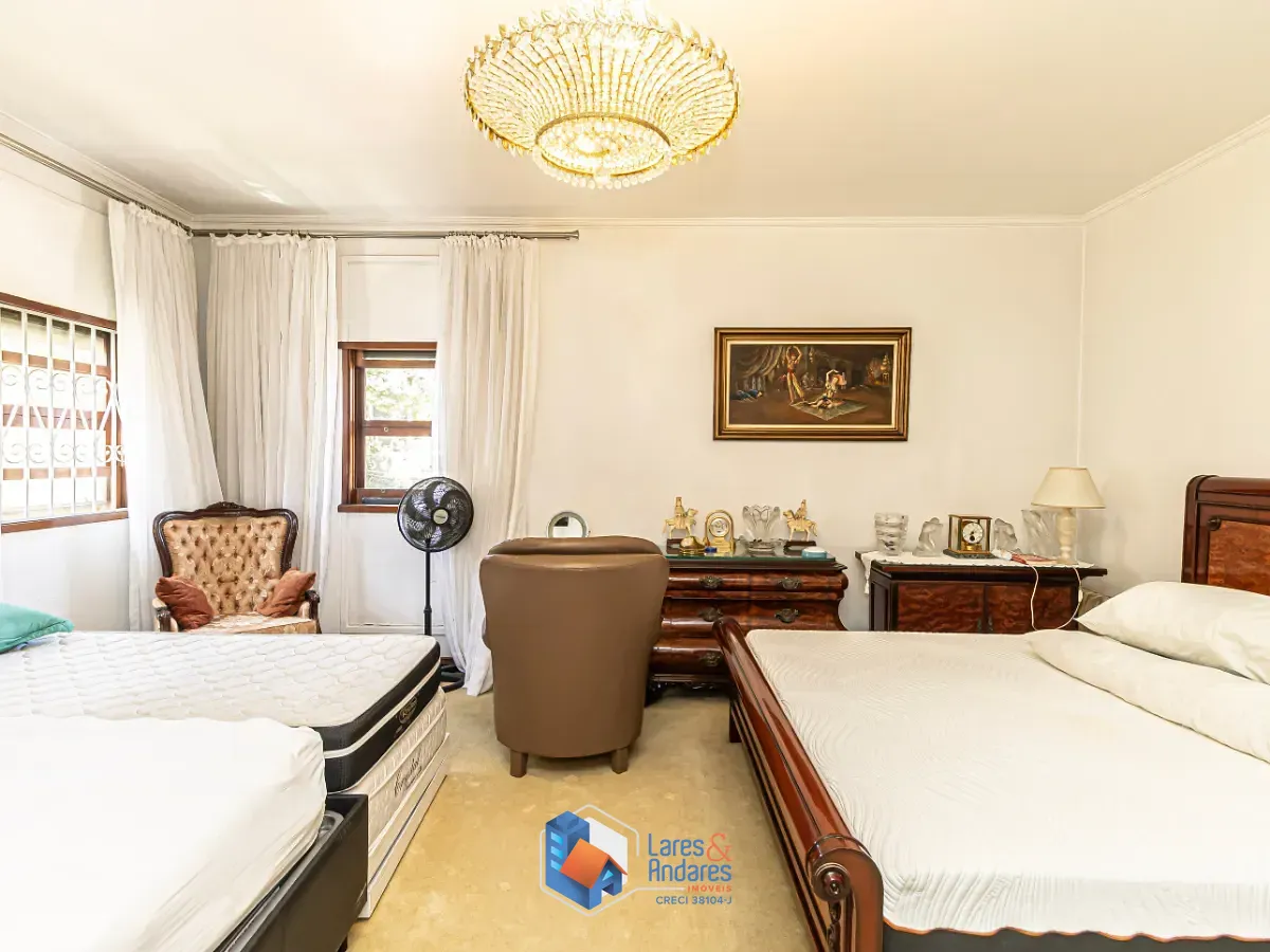 Casa, 5 quartos, 735 m² - Foto 67