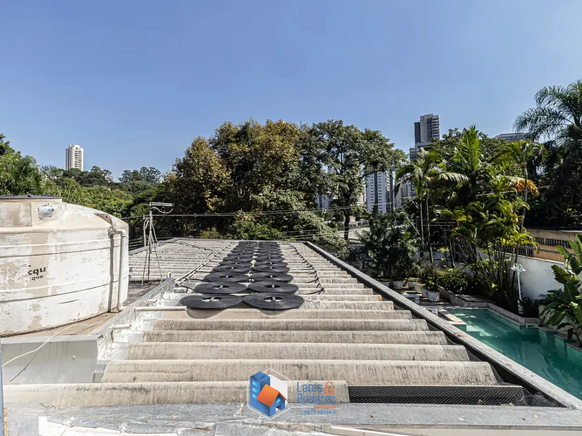 Casa, 5 quartos, 735 m² - Foto 49