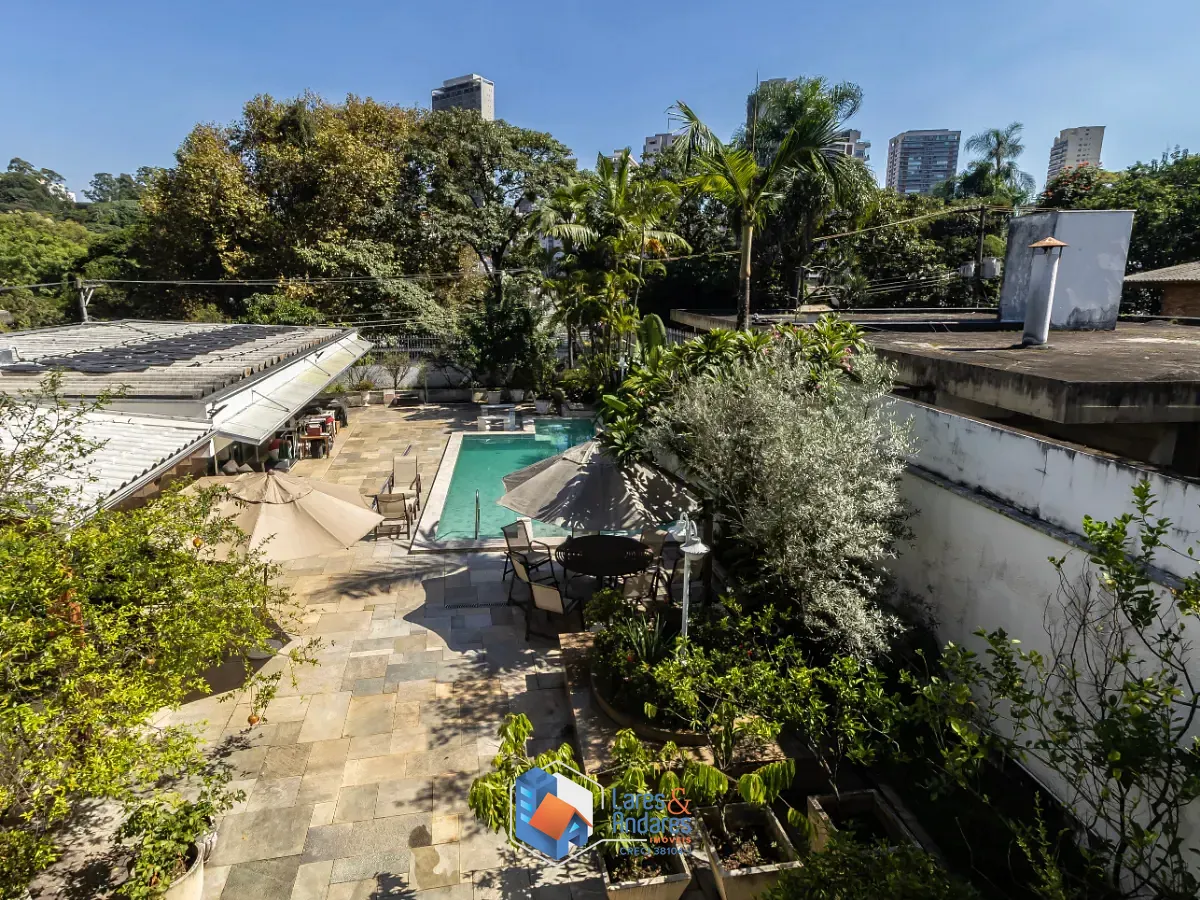 Casa, 5 quartos, 735 m² - Foto 50