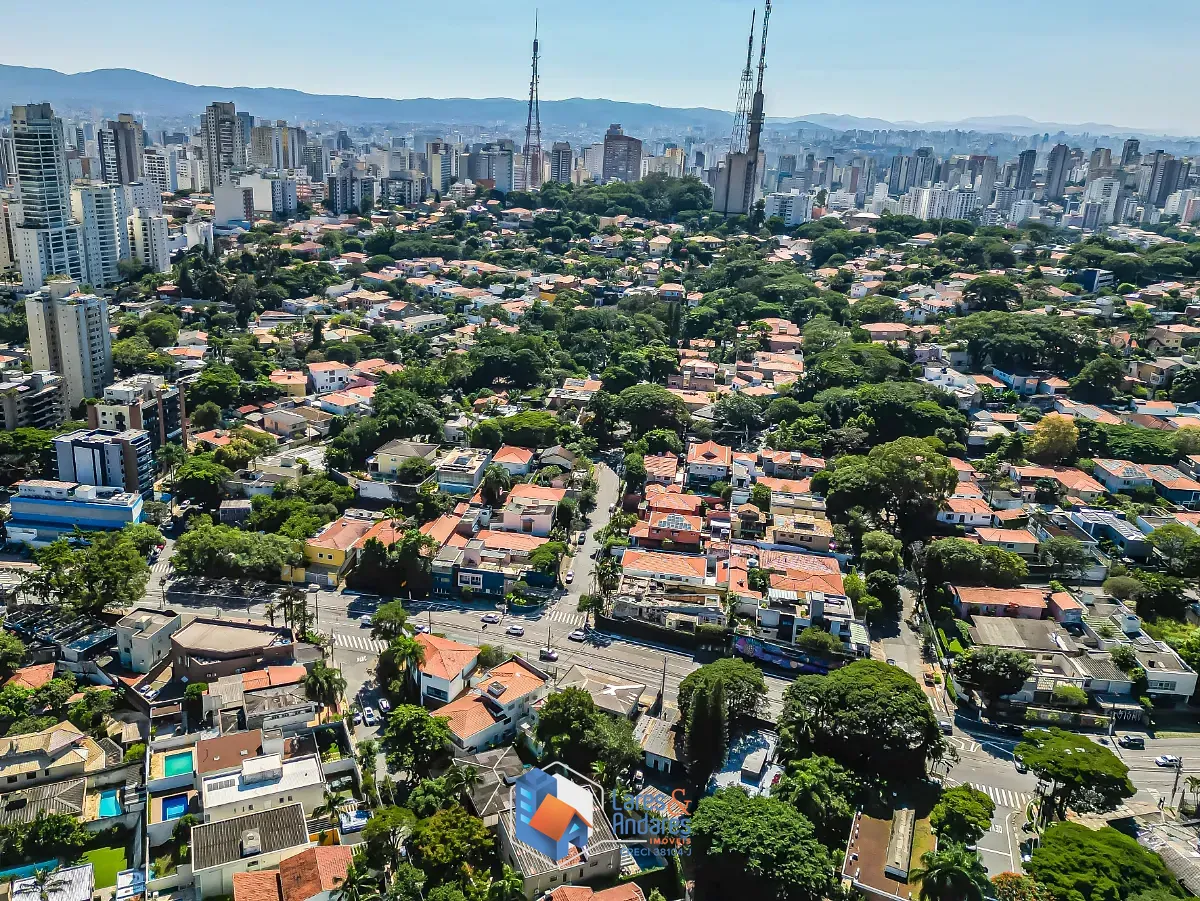 Casa, 5 quartos, 735 m² - Foto 85