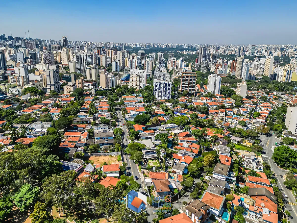 Casa, 5 quartos, 735 m² - Foto 87