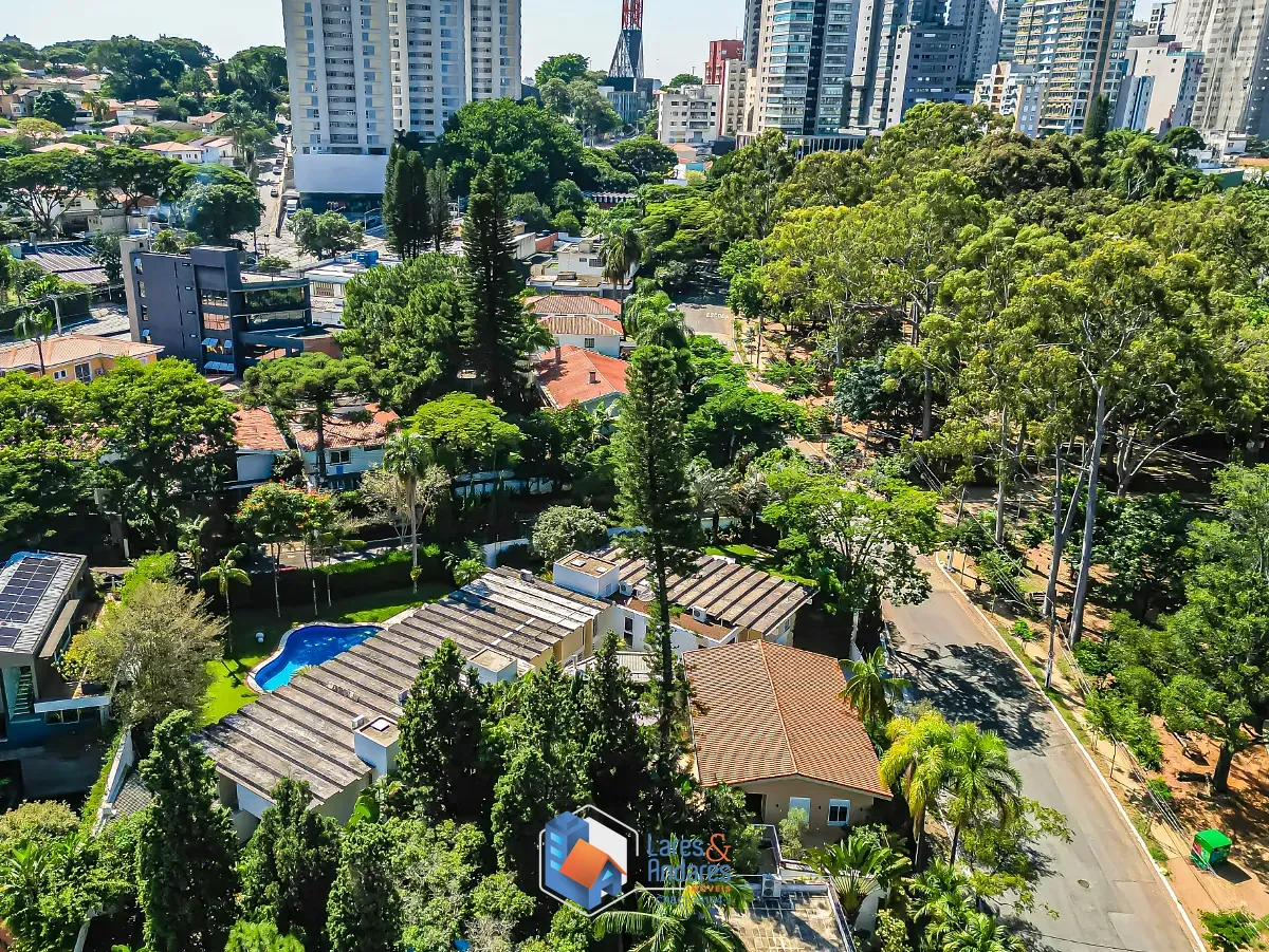 Casa, 5 quartos, 735 m² - Foto 90