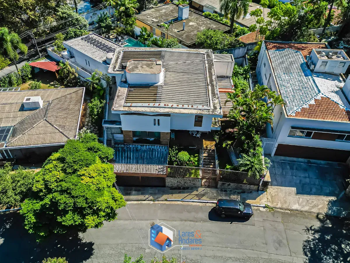 Casa, 5 quartos, 735 m² - Foto 76
