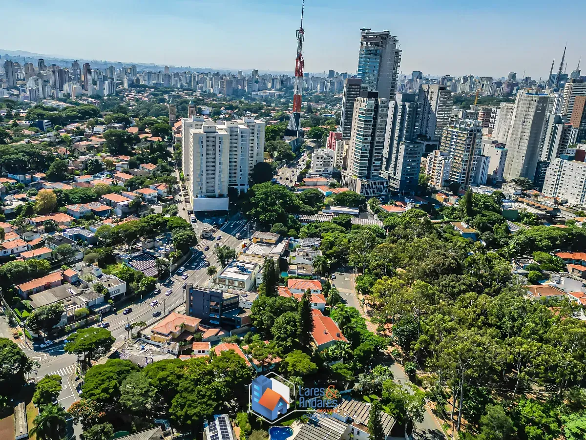 Casa, 5 quartos, 735 m² - Foto 86