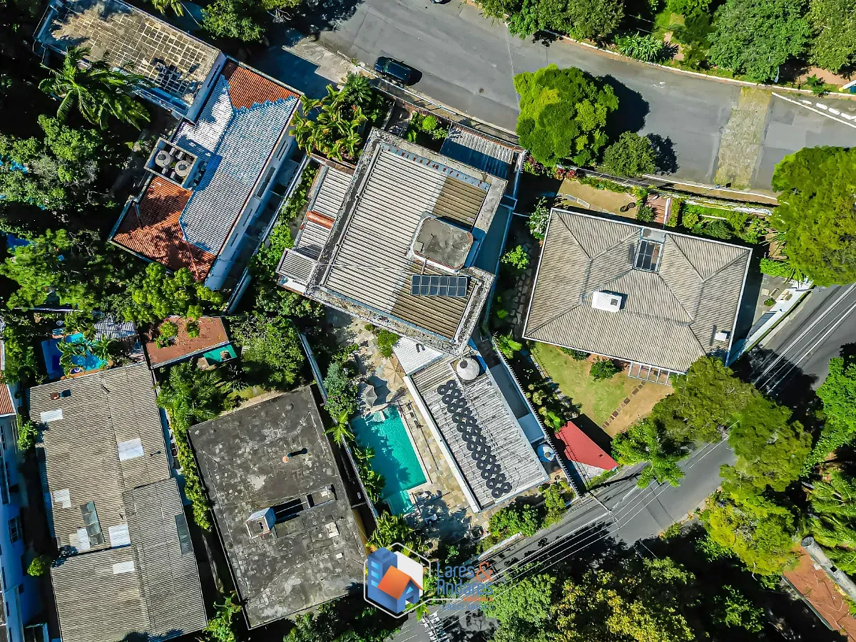Casa, 5 quartos, 735 m² - Foto 78