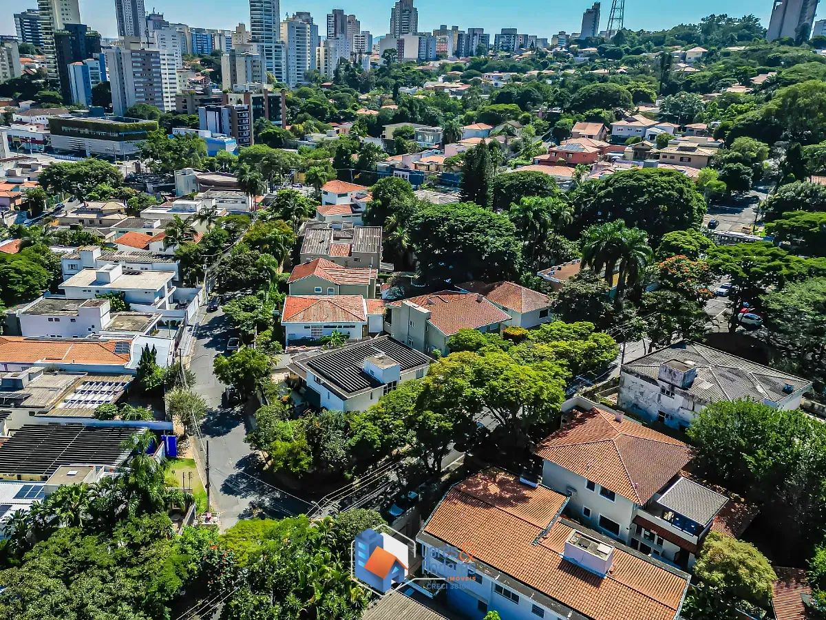 Casa, 5 quartos, 735 m² - Foto 91