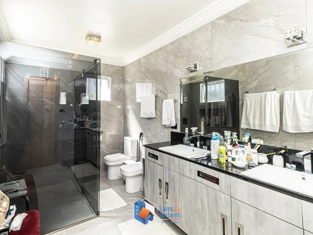 Casa, 5 quartos, 735 m² - Foto 42