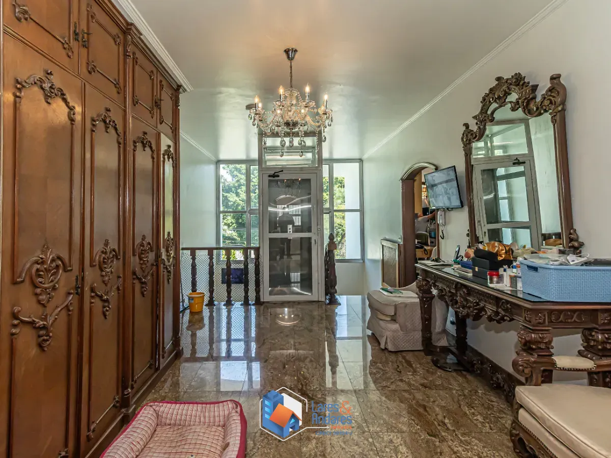 Casa, 5 quartos, 735 m² - Foto 64