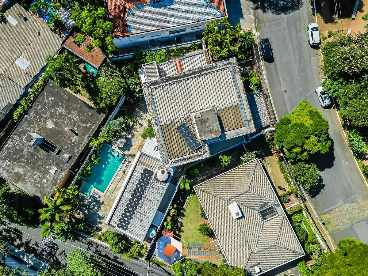 Casa, 5 quartos, 735 m² - Foto 94