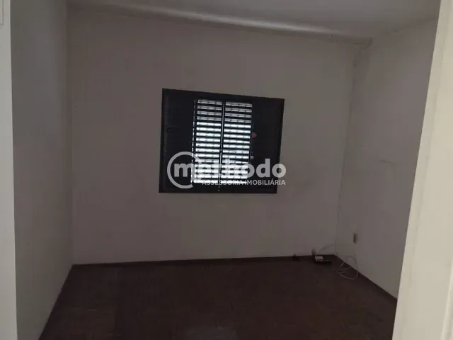 Casa com 250m² 3 quartos e 1 banheiro, à venda, no bairro Cidade Jardim em Campinas