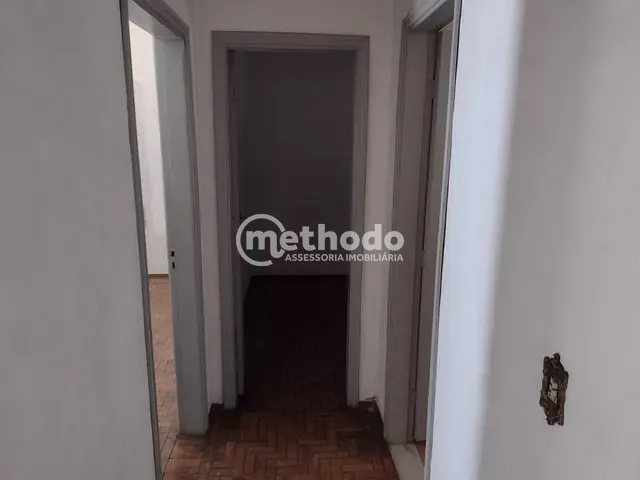Casa com 250m² 3 quartos e 1 banheiro, à venda, no bairro Cidade Jardim em Campinas