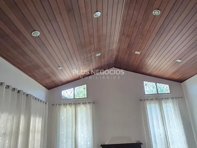 Casa 7 quartos e 10 banheiros, à venda, no bairro Vila Martins em Itu