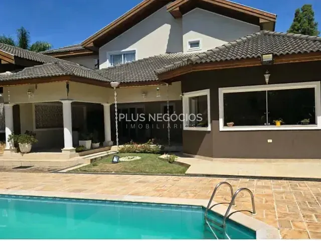 Casa 7 quartos e 10 banheiros, à venda, no bairro Vila Martins em Itu
