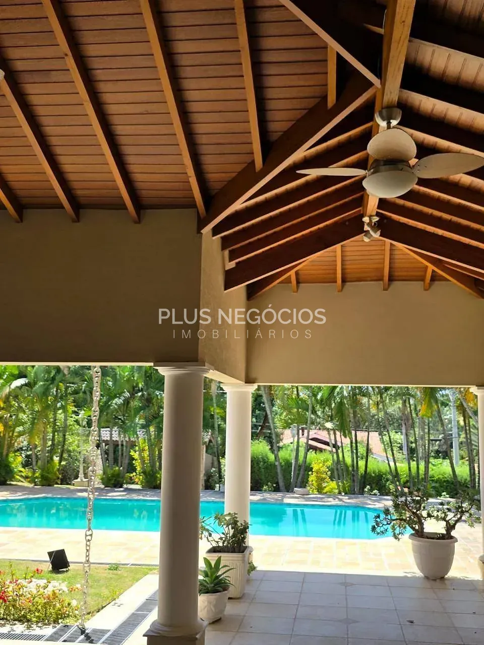 Casa, 7 quartos, 800 m² - Foto 20
