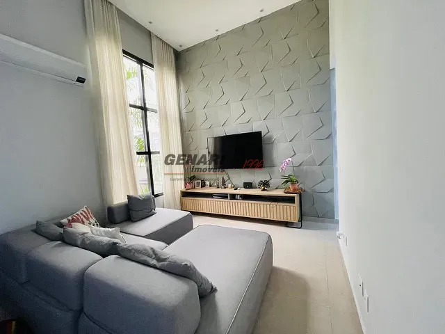 Casa com 150m² 3 quartos e 3 banheiros, à venda, no bairro Jardins do Império em Indaiatuba