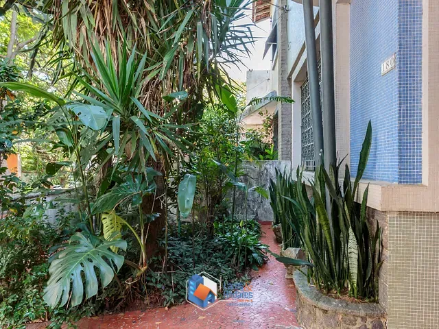 Casa com 195m² 3 quartos e 3 banheiros, à venda, no bairro Vila Mariana em São Paulo