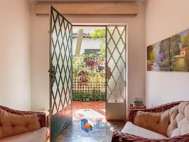 Casa com 195m² 3 quartos e 3 banheiros, à venda, no bairro Vila Mariana em São Paulo
