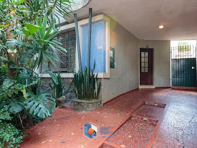 Casa com 195m² 3 quartos e 3 banheiros, à venda, no bairro Vila Mariana em São Paulo