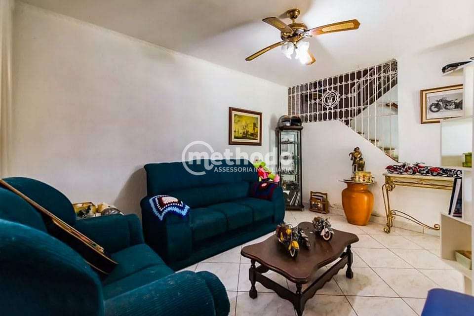 Casa, 5 quartos, 200 m² - Foto 3